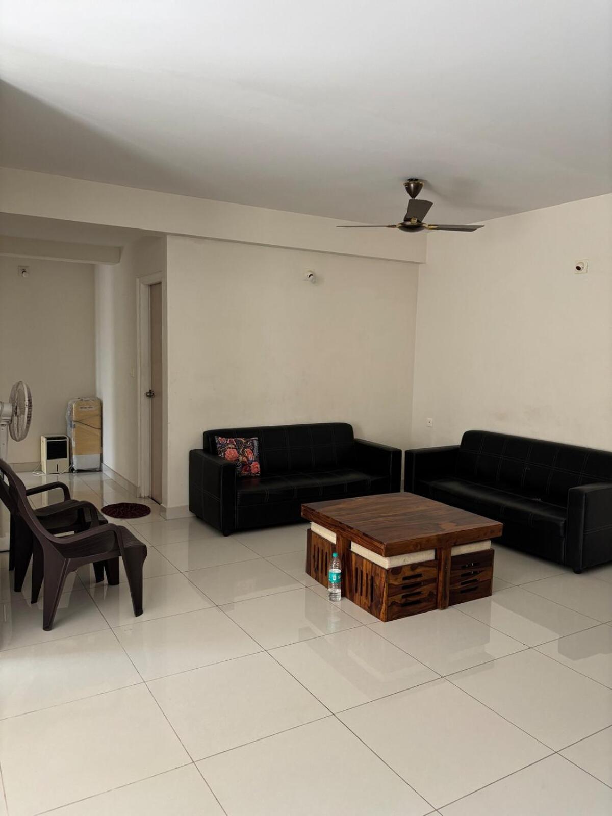 Spacious 3Bhk For A Perfect Stay Mangalore Exterior photo