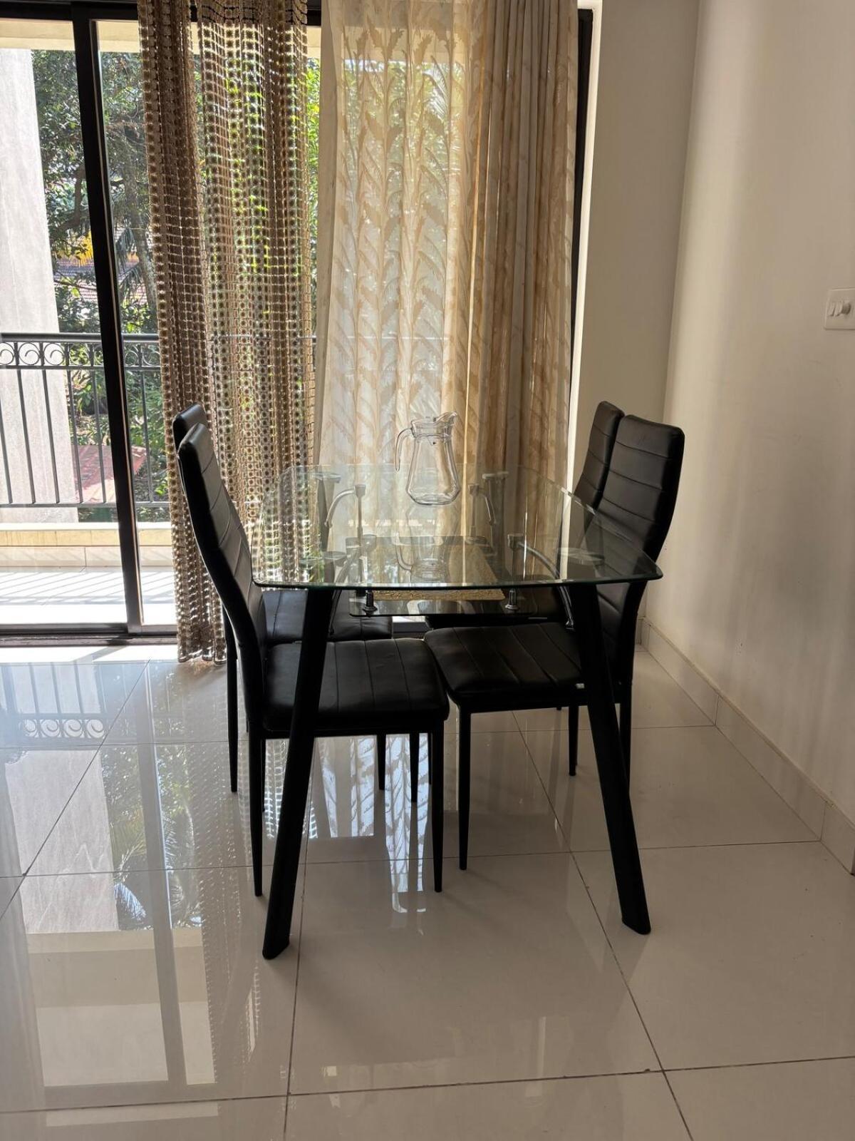 Spacious 3Bhk For A Perfect Stay Mangalore Exterior photo