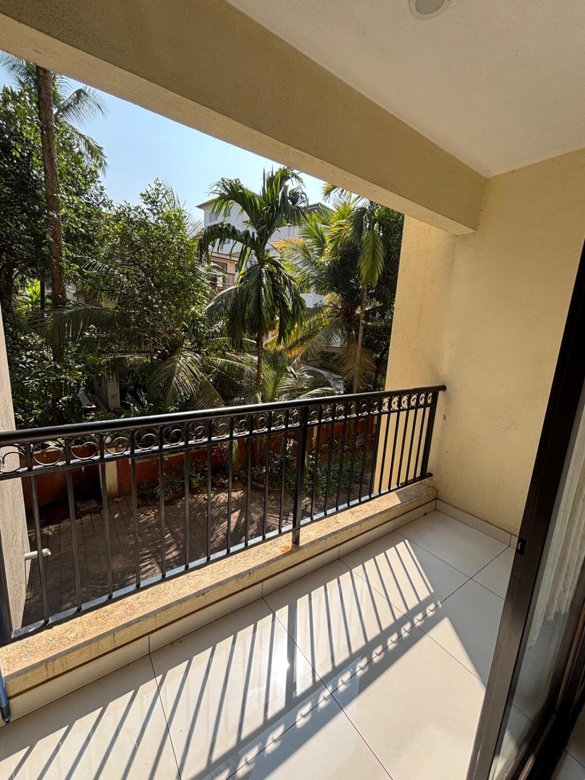 Spacious 3Bhk For A Perfect Stay Mangalore Exterior photo